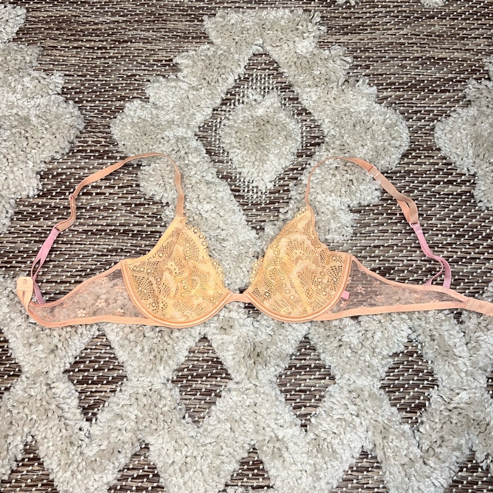 Victorias Secret Lace Bralette